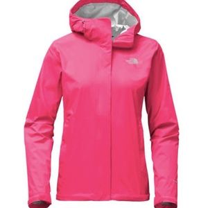 North Face Rain Jacket